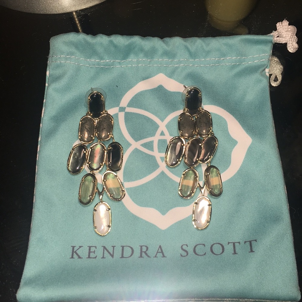 Kendra Scott Earrings